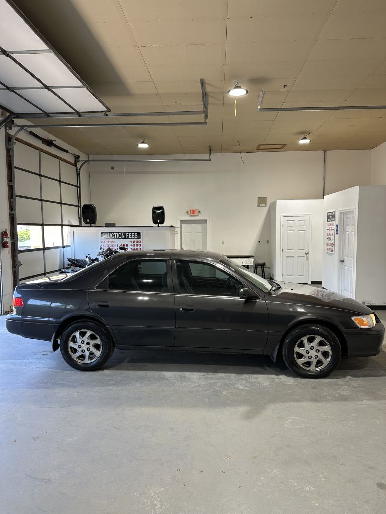 toyota camry 2000 4T1BF22K0YU950618 image toyota camry 2000 4T1BF22K0YU950618 image