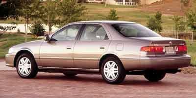 toyota camry 2000 JT2BG22KXY0394268 image toyota camry 2000 JT2BG22KXY0394268 image