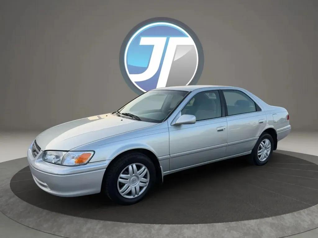 toyota camry 2000 JT2BG22K0Y0462741 image toyota camry 2000 JT2BG22K0Y0462741 image