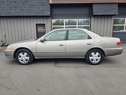 toyota camry 2000 JT2BG22K6Y0488177 image toyota camry 2000 JT2BG22K6Y0488177 image