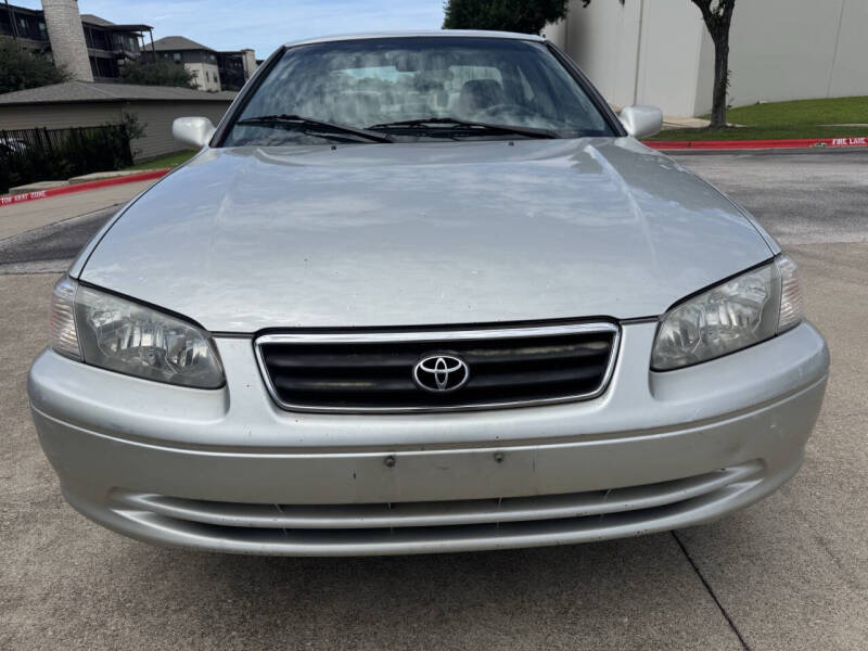 toyota camry 2001 4T1BG22K31U024281 image toyota camry 2001 4T1BG22K31U024281 image