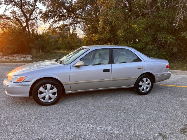 toyota camry 2001 4T1BG22KX1U086230 image toyota camry 2001 4T1BG22KX1U086230 image
