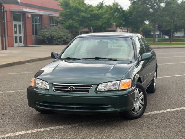 toyota camry 2001 4T1BG22K41U869012 image toyota camry 2001 4T1BG22K41U869012 image