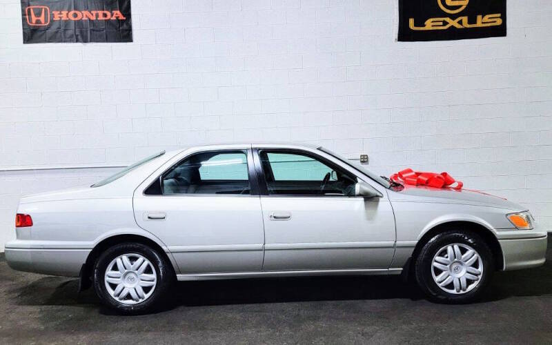 toyota camry 2001 4T1BG22K91U047516 image toyota camry 2001 4T1BG22K91U047516 image