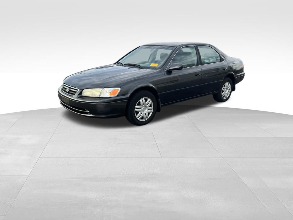 toyota camry 2001 4T1BG22K51U786902 image toyota camry 2001 4T1BG22K51U786902 image