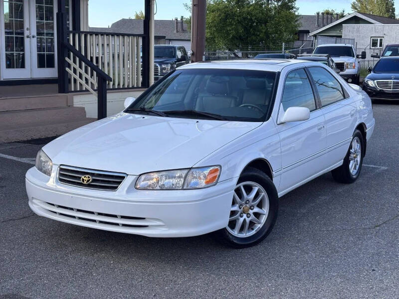 toyota camry 2001 JT2BF28K510300815 image toyota camry 2001 JT2BF28K510300815 image