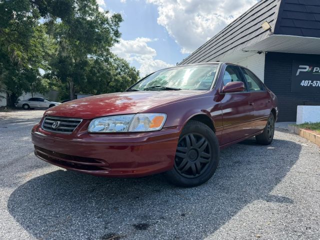 toyota camry 2001 4T1BG22K21U085377 image toyota camry 2001 4T1BG22K21U085377 image