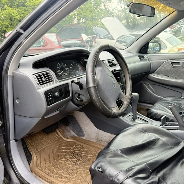 toyota camry 2001 JT2BG22K810606719 image toyota camry 2001 JT2BG22K810606719 image