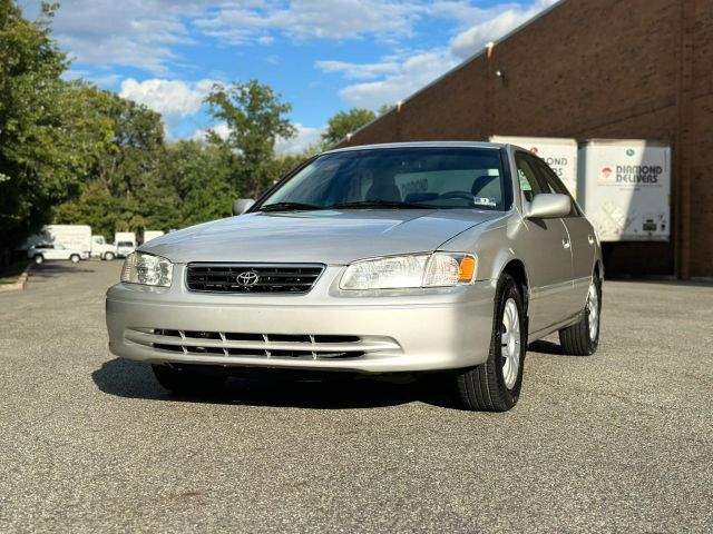 toyota camry 2001 4T1BG22K91U817603 image toyota camry 2001 4T1BG22K91U817603 image