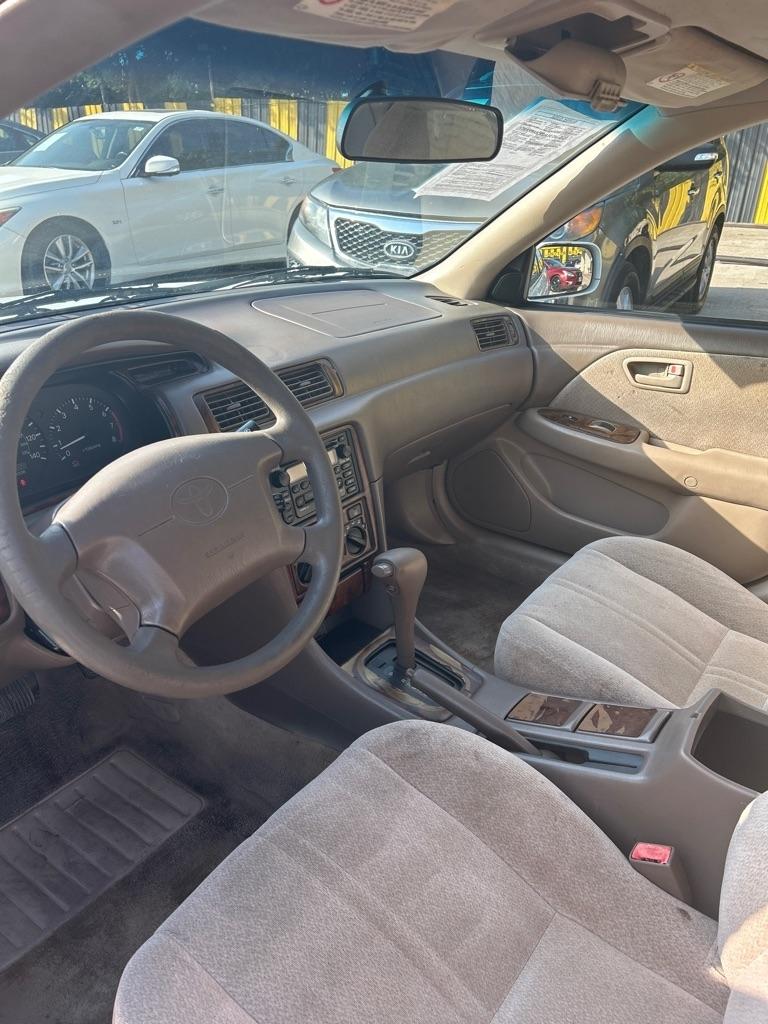 toyota camry 2001 JT2BG22K910545266 image toyota camry 2001 JT2BG22K910545266 image