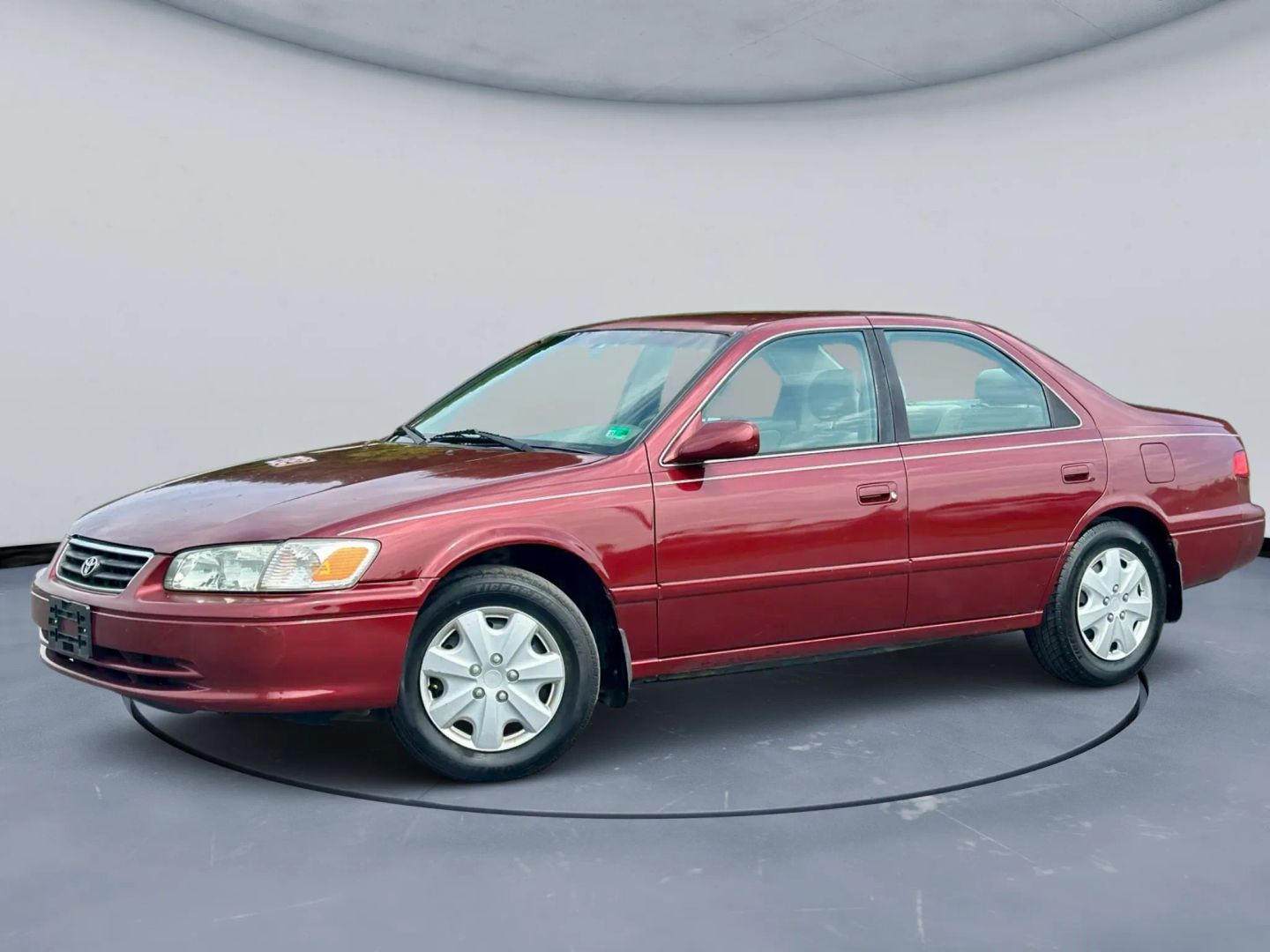 toyota camry 2001 4T1BG22K11U818471 image toyota camry 2001 4T1BG22K11U818471 image
