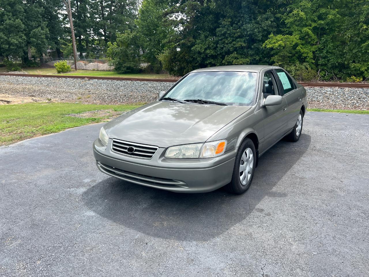 toyota camry 2001 JT2BG22K710551535 image toyota camry 2001 JT2BG22K710551535 image