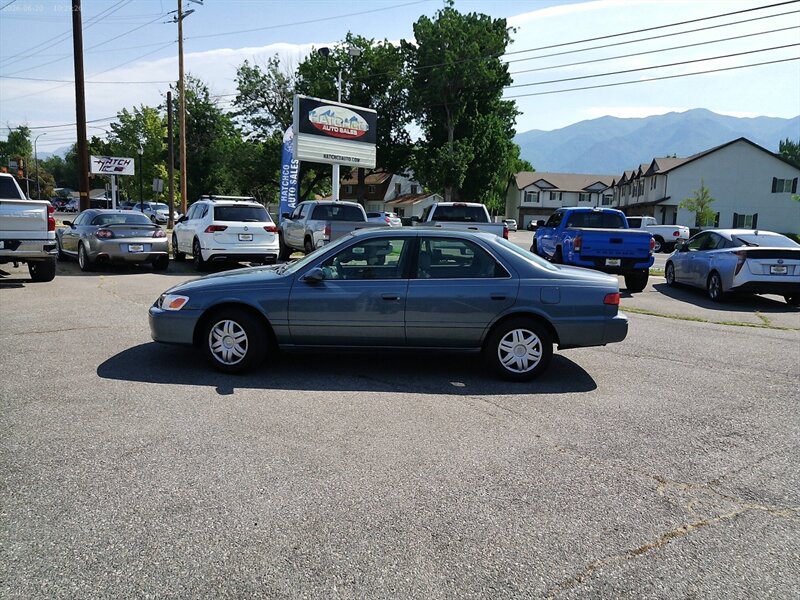 toyota camry 2001 JT2BF22K010301542 image toyota camry 2001 JT2BF22K010301542 image