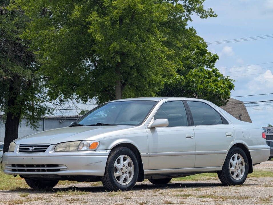 toyota camry 2001 JT2BG22K410547670 image toyota camry 2001 JT2BG22K410547670 image