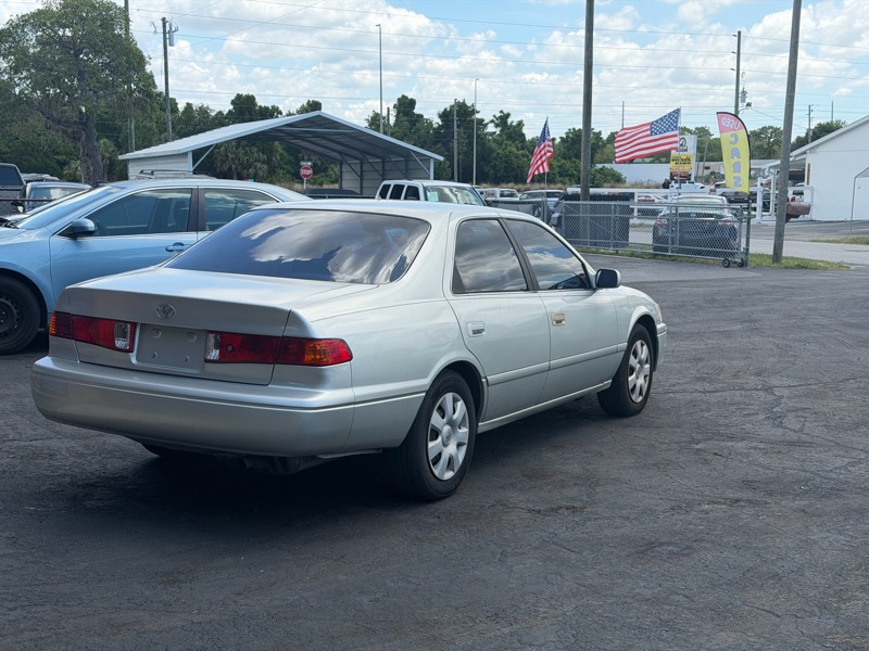 toyota camry 2001 4T1BG22K31U080916 image toyota camry 2001 4T1BG22K31U080916 image
