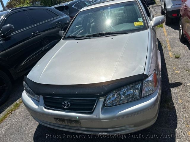 toyota camry 2001 4T1BG22K21U835425 image toyota camry 2001 4T1BG22K21U835425 image