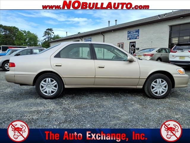 toyota camry 2001 4T1BG22K11U096628 image toyota camry 2001 4T1BG22K11U096628 image