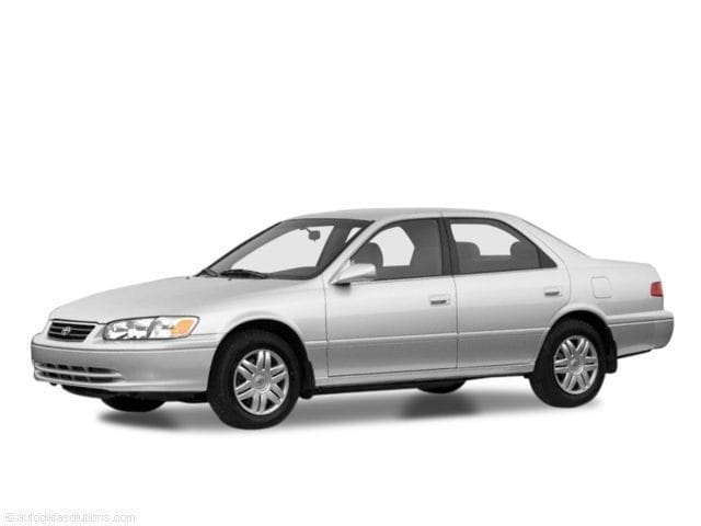 toyota camry 2001 4T1BG22K51U842448 image toyota camry 2001 4T1BG22K51U842448 image