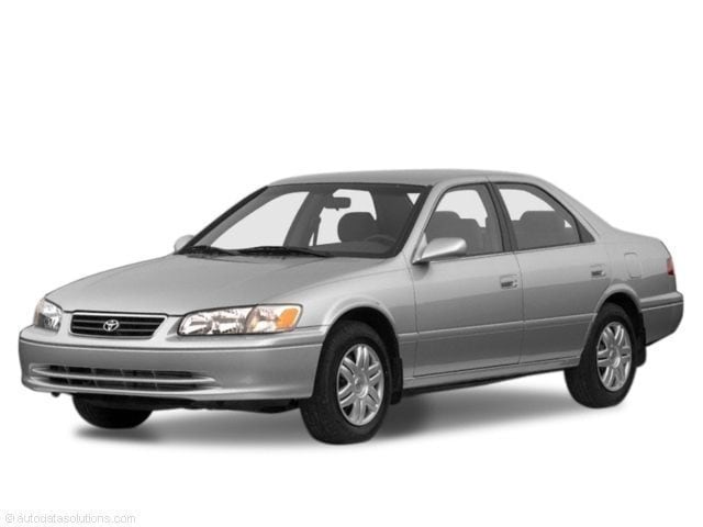 toyota camry 2001 JT2BG22K710571591 image toyota camry 2001 JT2BG22K710571591 image