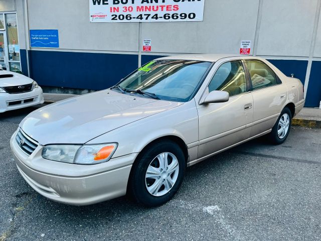toyota camry 2001 JT2BG22K010541106 image toyota camry 2001 JT2BG22K010541106 image