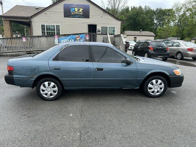 toyota camry 2001 4T1BG22K31U807262 image toyota camry 2001 4T1BG22K31U807262 image