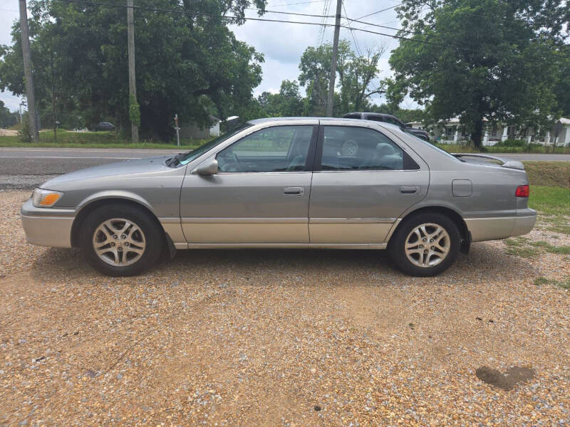 toyota camry 2001 JT2BG22K410571824 image toyota camry 2001 JT2BG22K410571824 image