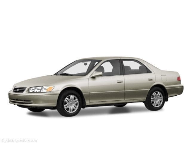 toyota camry 2001 4T1BG28K21U779848 image toyota camry 2001 4T1BG28K21U779848 image