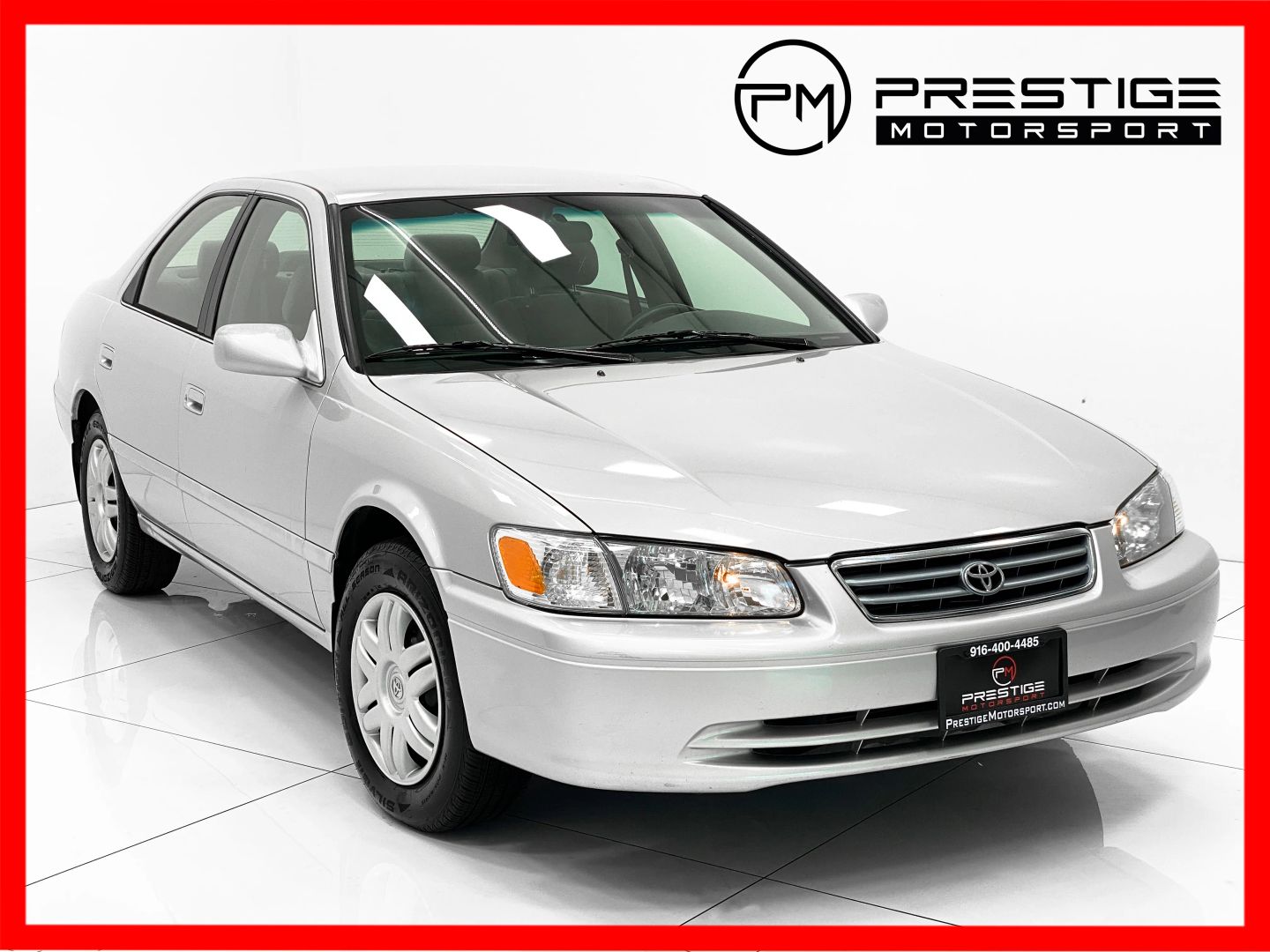 toyota camry 2001 4T1BF22K41U124943 image toyota camry 2001 4T1BF22K41U124943 image