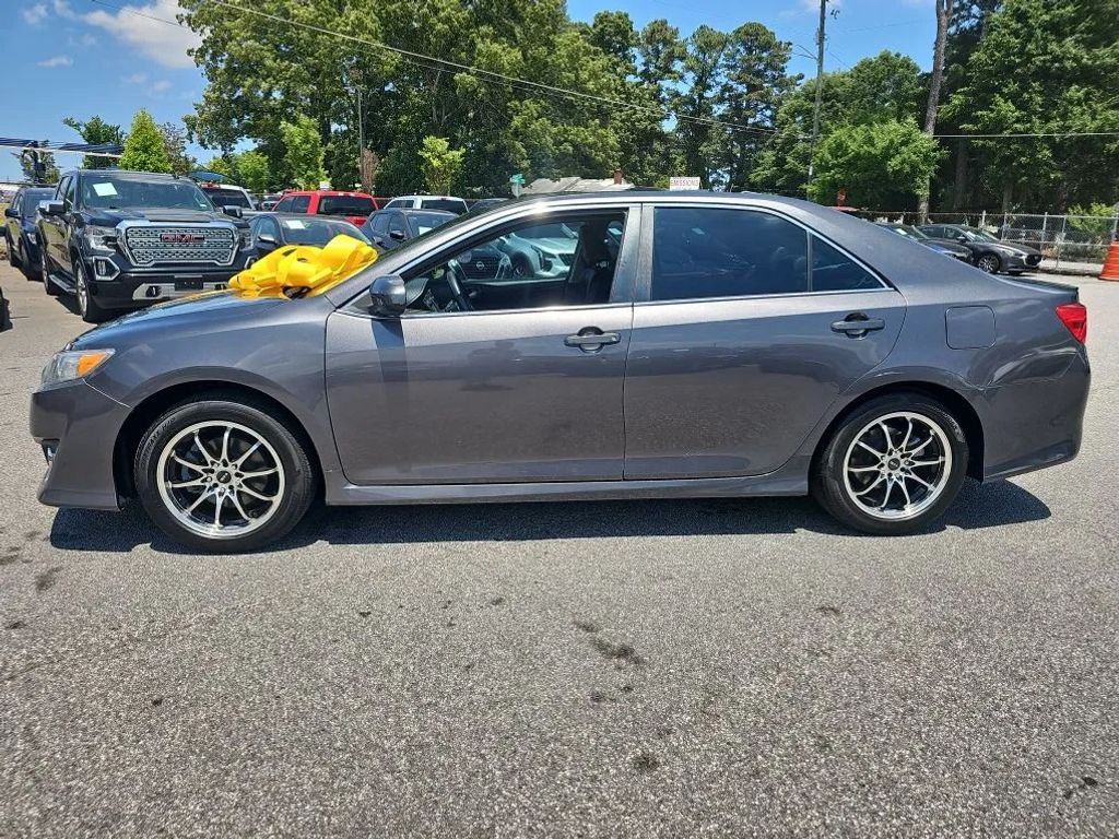 toyota camry 2014 4T1BF1FK5EU335577 image toyota camry 2014 4T1BF1FK5EU335577 image