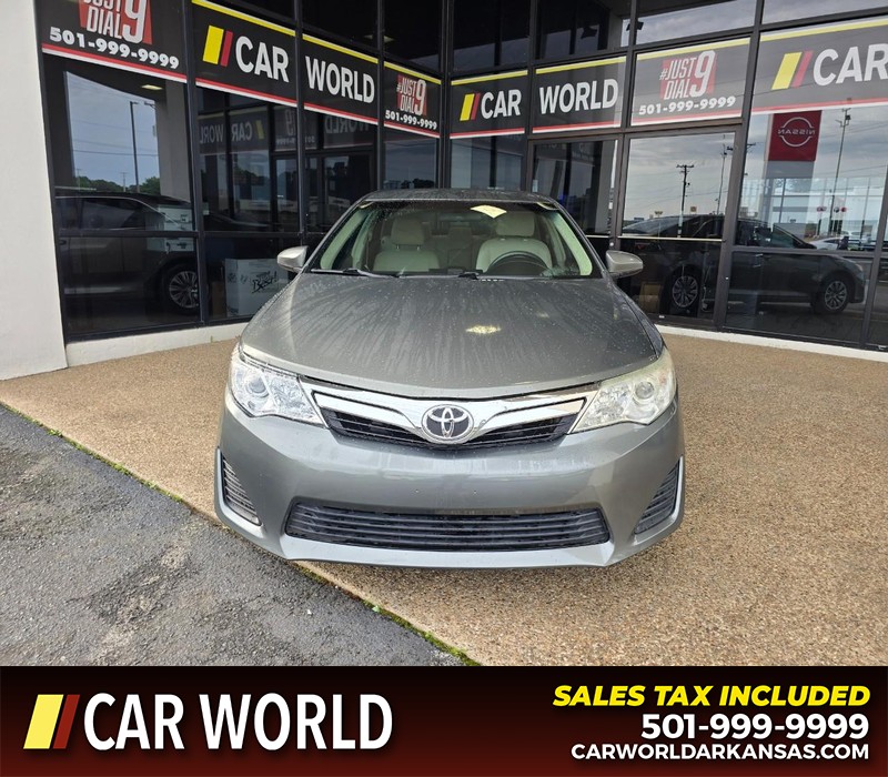 toyota camry 2014 4T1BF1FK3EU855647 image toyota camry 2014 4T1BF1FK3EU855647 image