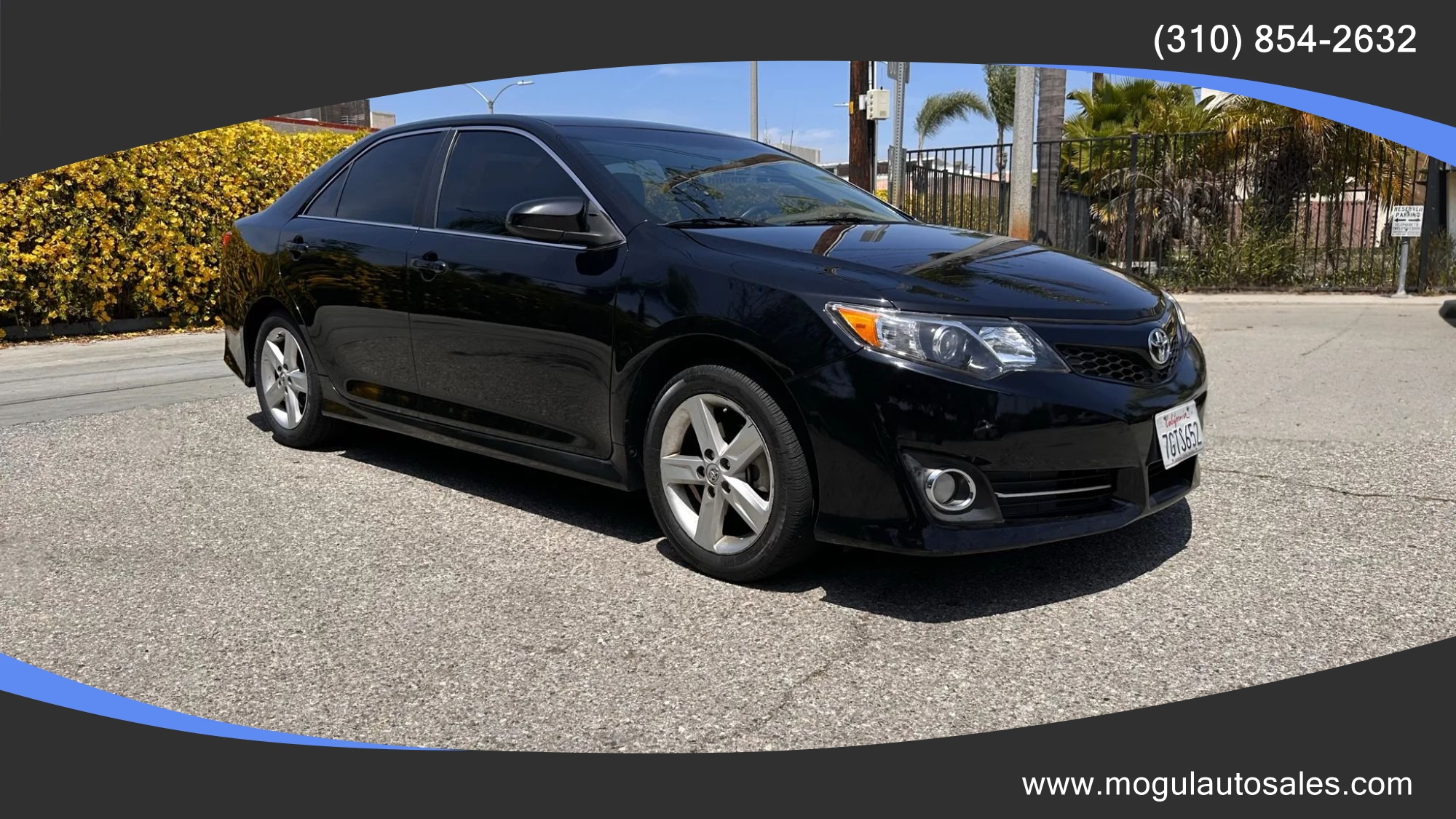 toyota camry 2014 4T1BF1FK4EU446833 image toyota camry 2014 4T1BF1FK4EU446833 image
