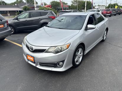 toyota camry 2014 4T1BF1FK4EU337272 image toyota camry 2014 4T1BF1FK4EU337272 image