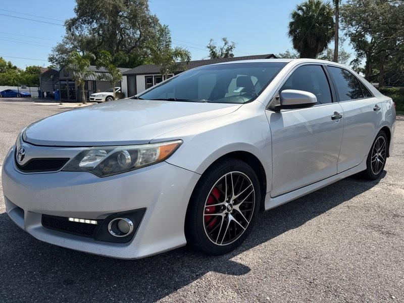 toyota camry 2014 4T1BF1FK0EU351346 image toyota camry 2014 4T1BF1FK0EU351346 image