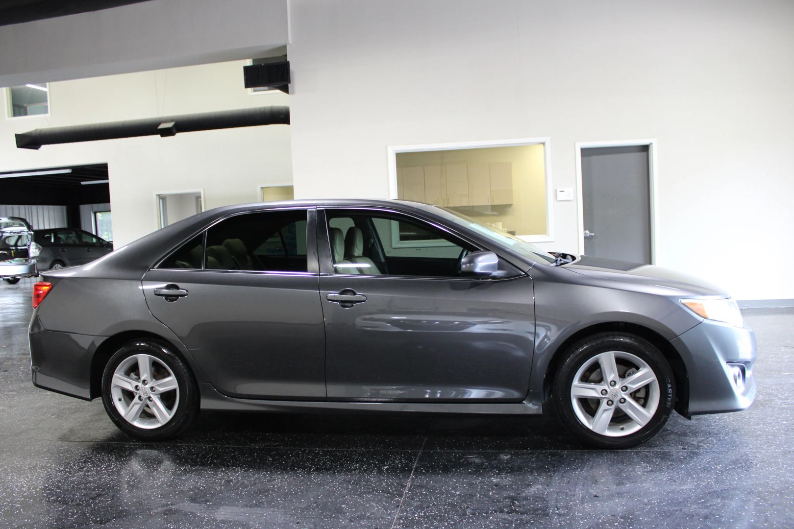 toyota camry 2014 4T1BF1FK5EU341850 image toyota camry 2014 4T1BF1FK5EU341850 image