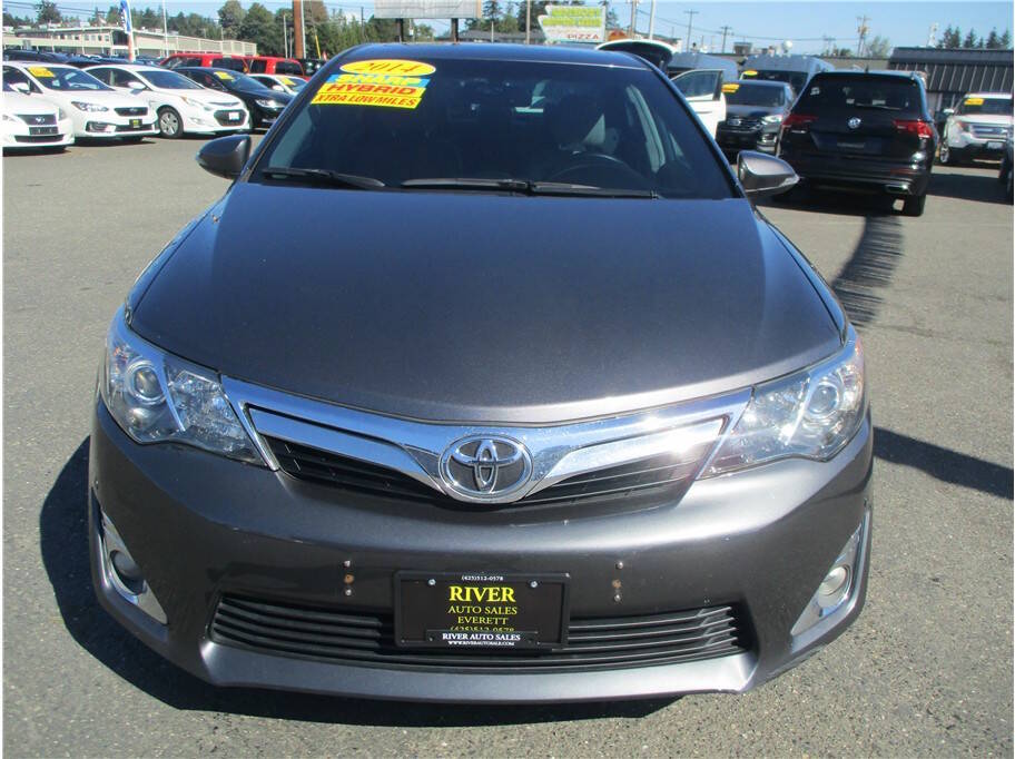 toyota camry 2014 4T1BF1FK5EU814386 image toyota camry 2014 4T1BF1FK5EU814386 image