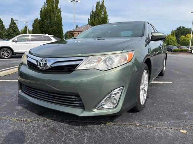 toyota camry 2014 4T1BF1FK9EU842899 image toyota camry 2014 4T1BF1FK9EU842899 image