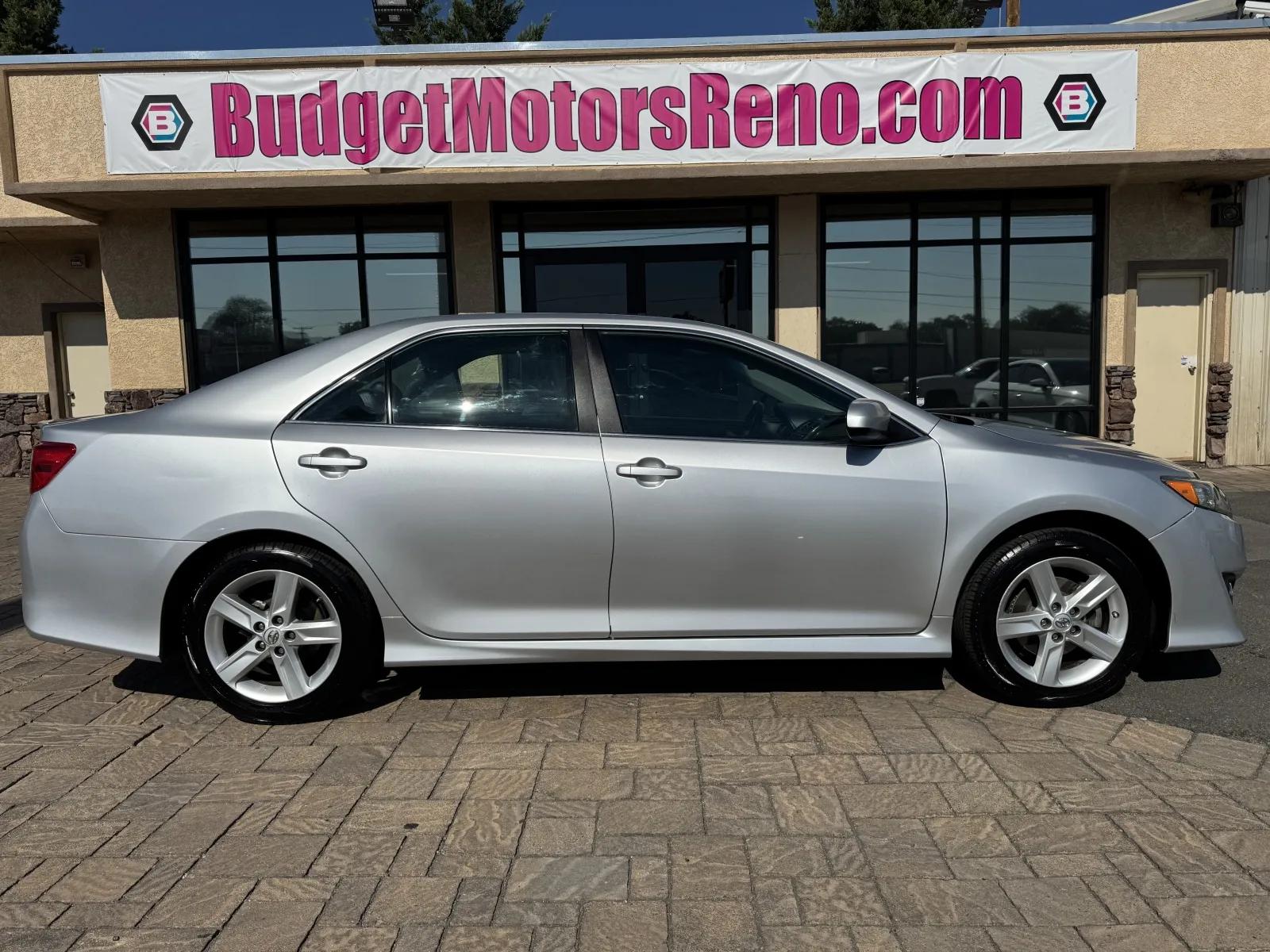 toyota camry 2014 4T1BF1FK3EU836967 image toyota camry 2014 4T1BF1FK3EU836967 image