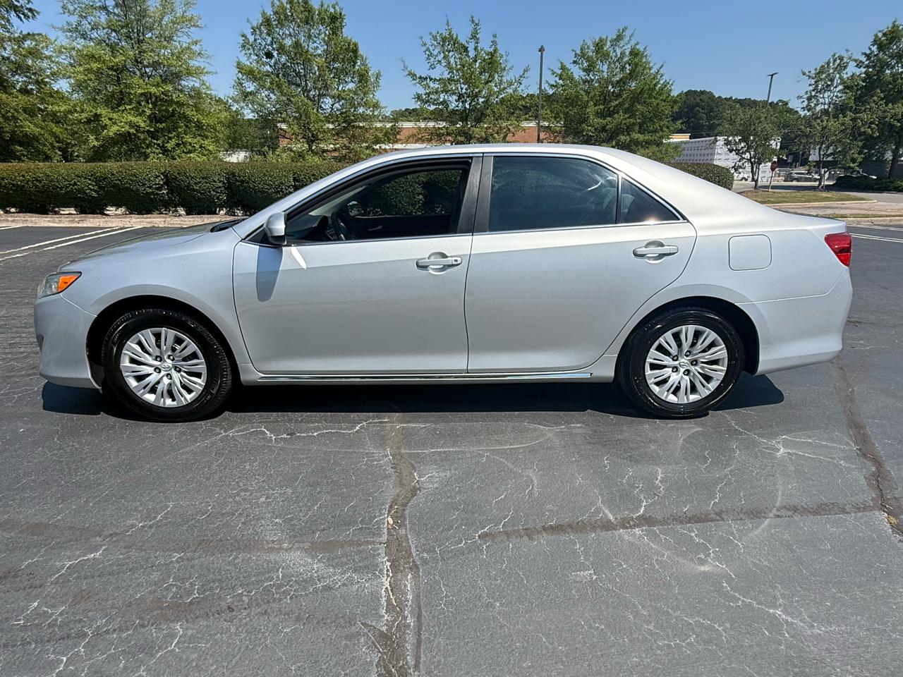 toyota camry 2014 4T4BF1FK6ER409157 image toyota camry 2014 4T4BF1FK6ER409157 image