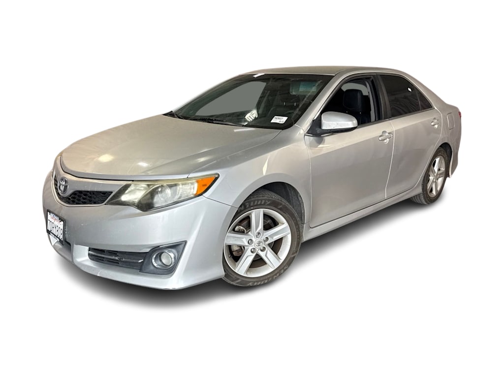 toyota camry 2014 4T1BF1FK6EU811271 image toyota camry 2014 4T1BF1FK6EU811271 image