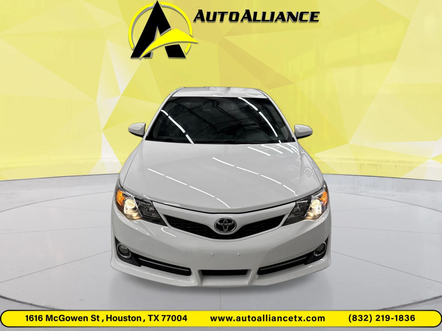 toyota camry 2014 4T1BF1FK9EU466463 image toyota camry 2014 4T1BF1FK9EU466463 image