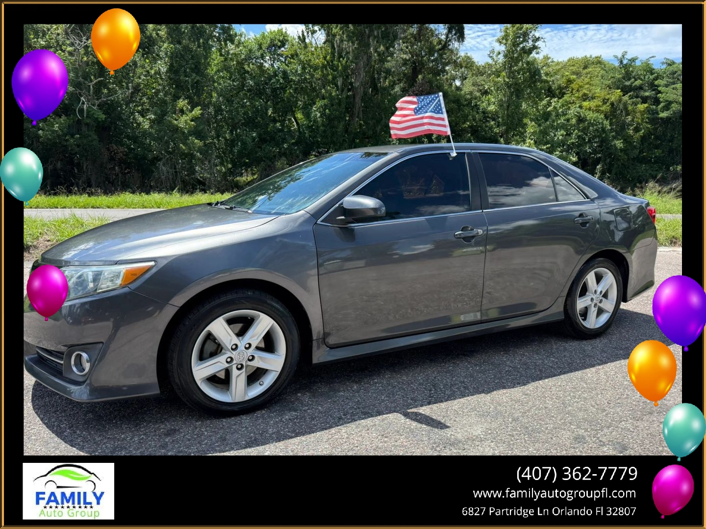 toyota camry 2014 4T1BF1FK8EU307952 image toyota camry 2014 4T1BF1FK8EU307952 image