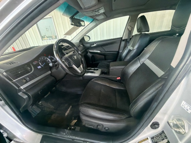 toyota camry 2014 4T1BF1FKXEU798024 image toyota camry 2014 4T1BF1FKXEU798024 image