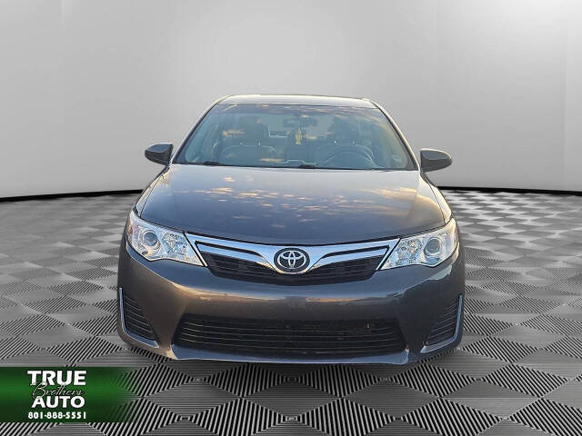toyota camry 2014 4T4BF1FK3ER365909 image toyota camry 2014 4T4BF1FK3ER365909 image