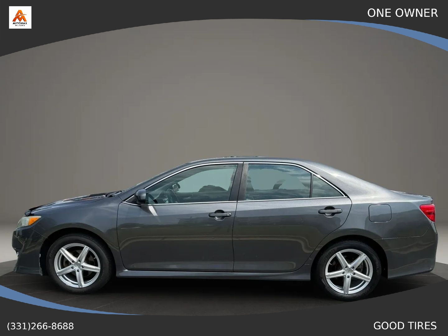 toyota camry 2014 4T1BF1FK1EU763209 image toyota camry 2014 4T1BF1FK1EU763209 image