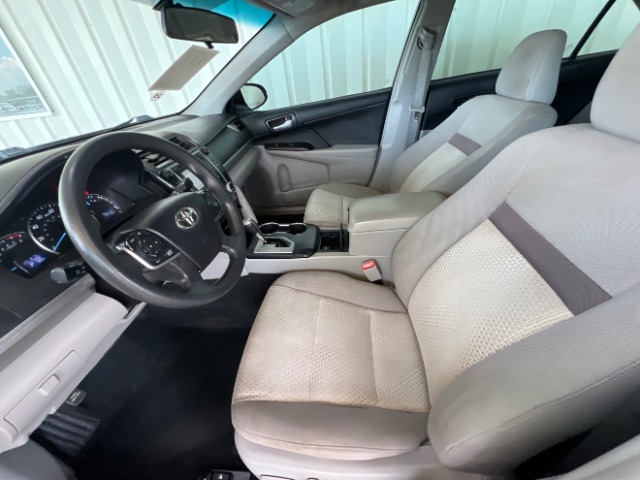 toyota camry 2014 4T1BF1FK8EU469550 image toyota camry 2014 4T1BF1FK8EU469550 image