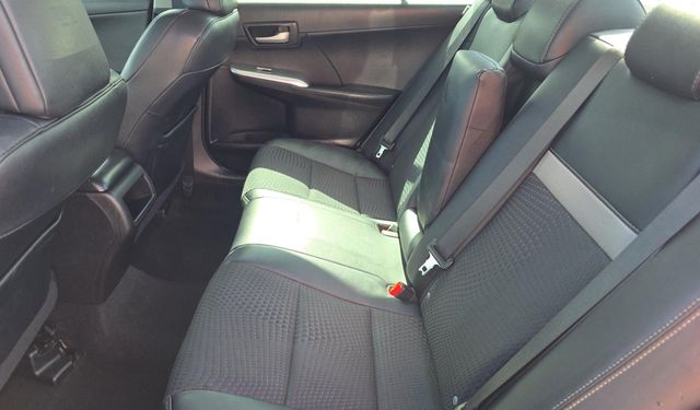 toyota camry 2014 4T1BF1FK5EU822228 image toyota camry 2014 4T1BF1FK5EU822228 image