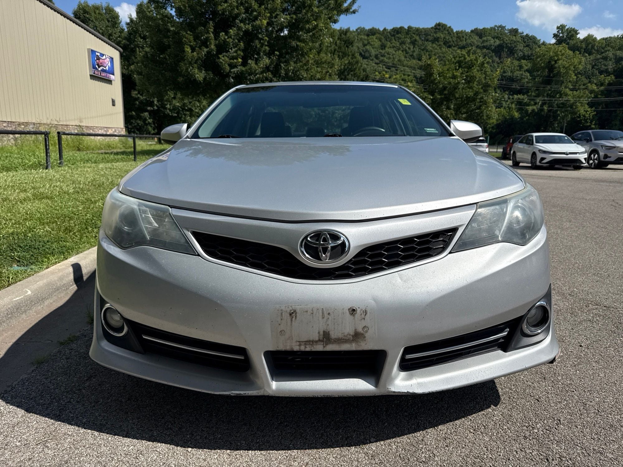 toyota camry 2014 4T1BF1FK0EU827479 image toyota camry 2014 4T1BF1FK0EU827479 image