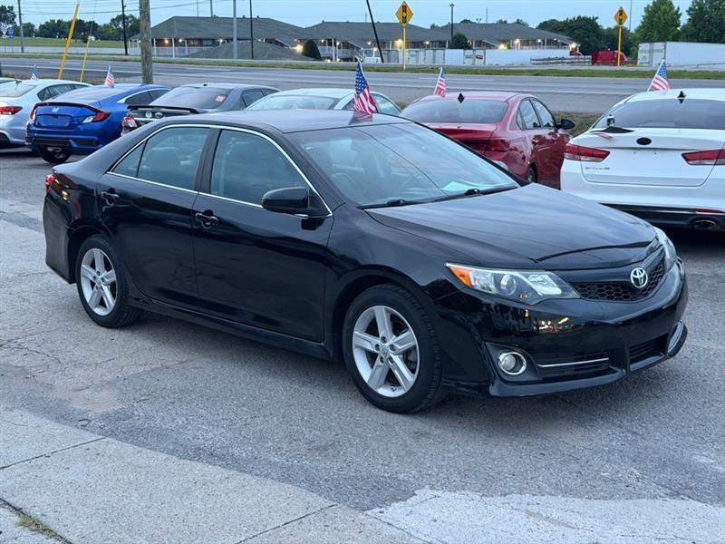 toyota camry 2014 4T1BF1FK0EU302678 image toyota camry 2014 4T1BF1FK0EU302678 image