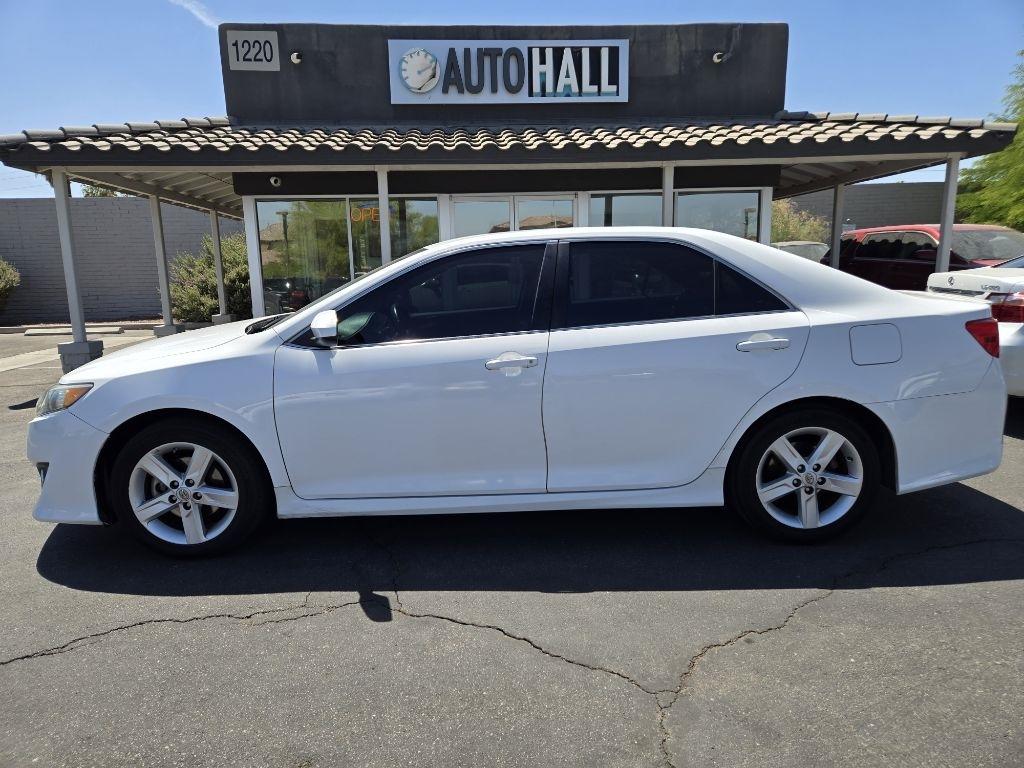 toyota camry 2014 4T1BF1FK3EU461047 image toyota camry 2014 4T1BF1FK3EU461047 image
