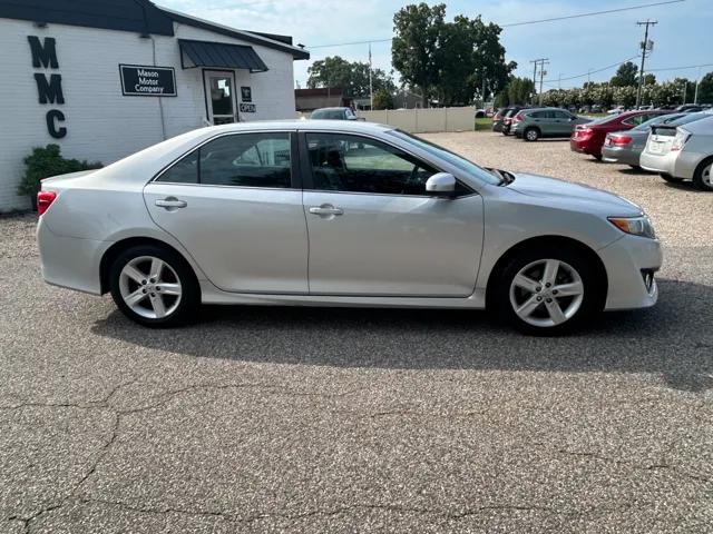 toyota camry 2014 4T1BF1FK0EU836117 image toyota camry 2014 4T1BF1FK0EU836117 image